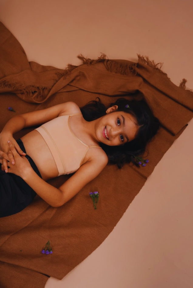 Tween Bra
