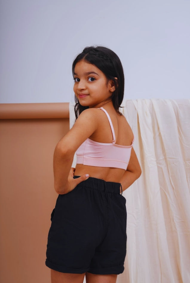 Tween Bra