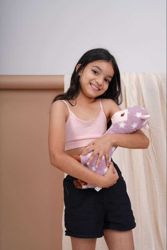 Tween Bra – Tickbox Apparels Private Limited