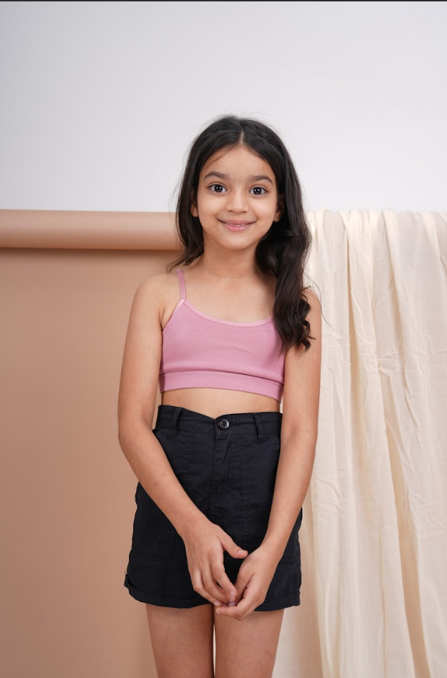 Tween Bra – Tickbox Apparels Private Limited